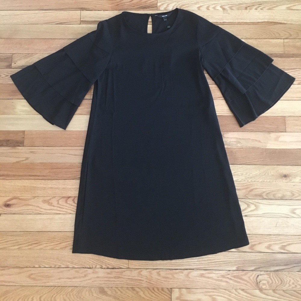 NWT Vero Moda black dress- size XS